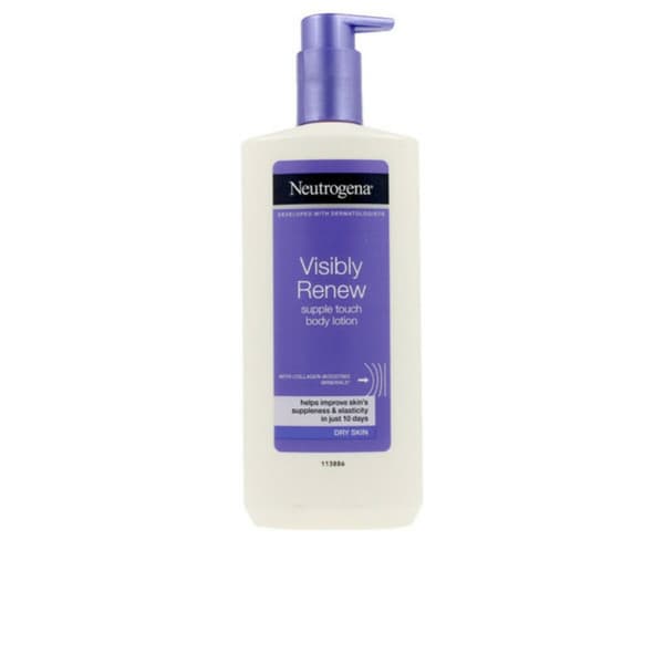 Kosteuttava emulsio Neutrogena Kuiva iho (400 ml)