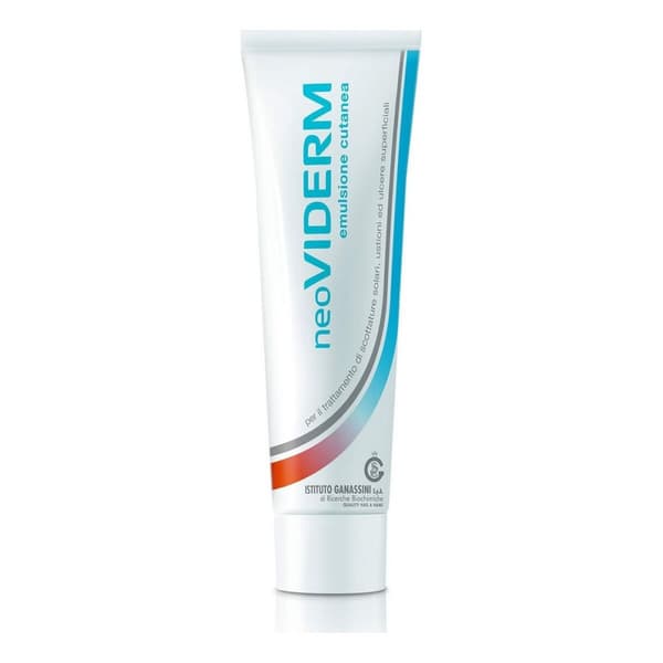 Vartalonhoitovoide Rilastil 939588556 100 ml