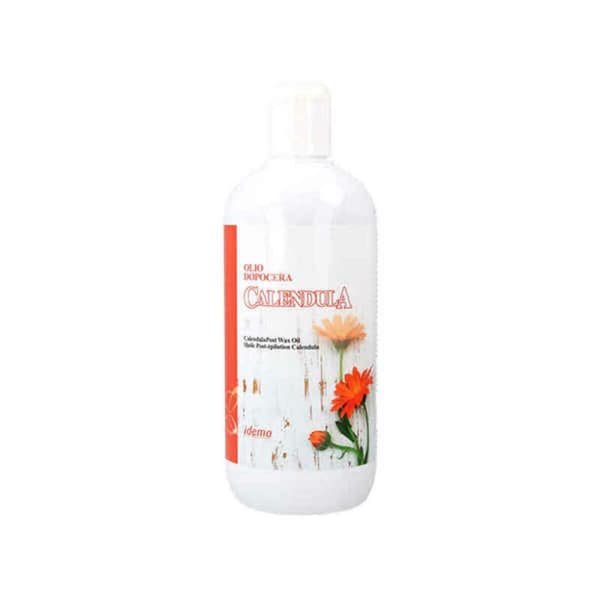 Vartaloöljy Post Depil Idema Calendula (500 ml)
