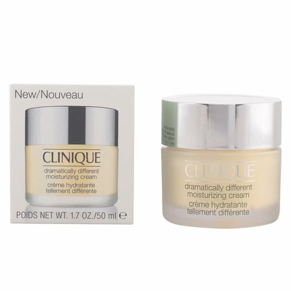 Kasvovoide Clinique Dramatically Different 50 ml (50 ml)