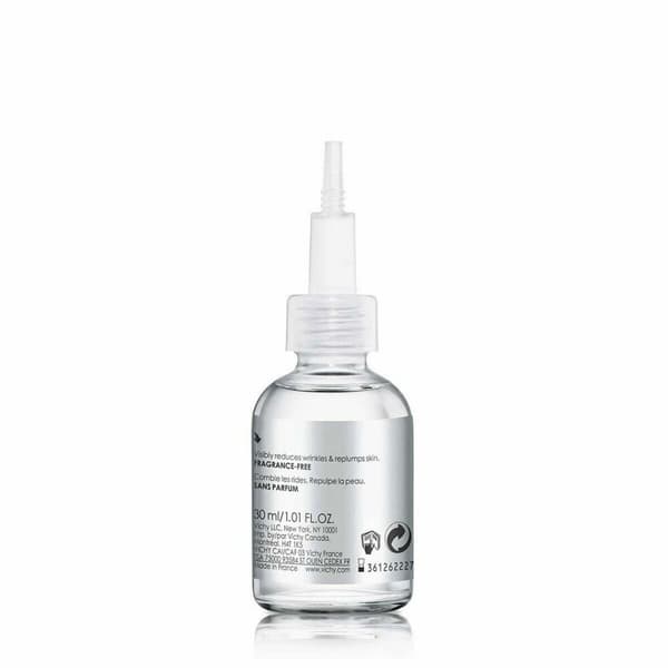 Kiinteyttävä seerumi Vichy Liftactive Supreme Hyaluronihappo Anti-ageing (30 ml)