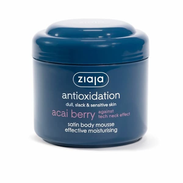 Korjaava vaahto Ziaja Acai Acai 200 ml