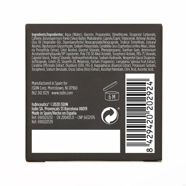 Anti-ageing voide silmänympärysalueelle Isdin Isdinceutics Vital Eyes (15 g)