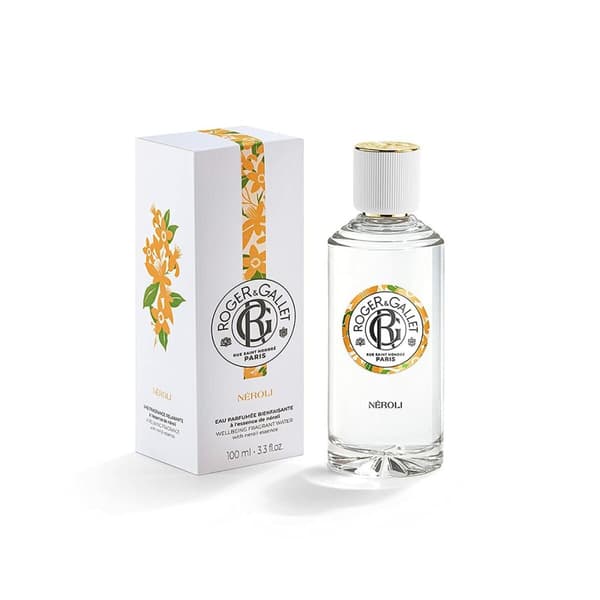Unisex parfyymi Roger & Gallet Néroli EDP EDP 100 ml
