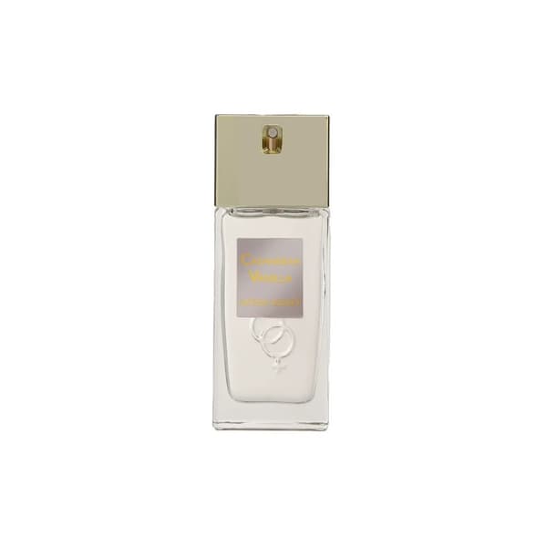 Unisex parfyymi Alyssa Ashley Cashmeran EDP EDP 30 ml