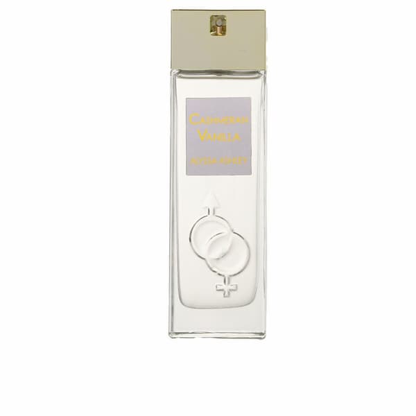 Unisex parfyymi Alyssa Ashley Cashmeran EDP EDP 100 ml