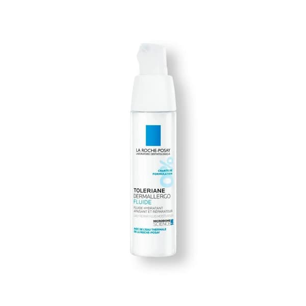Kasvovoide La Roche Posay (40 ml)