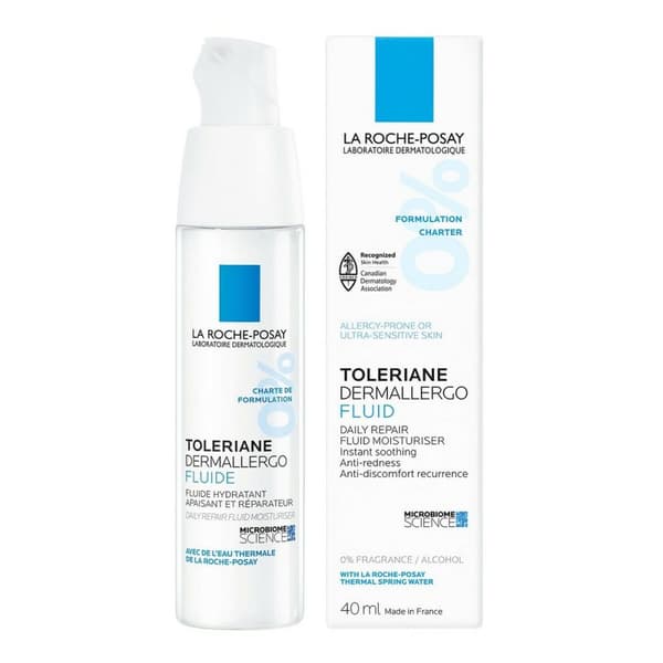 Kasvovoide La Roche Posay (40 ml)