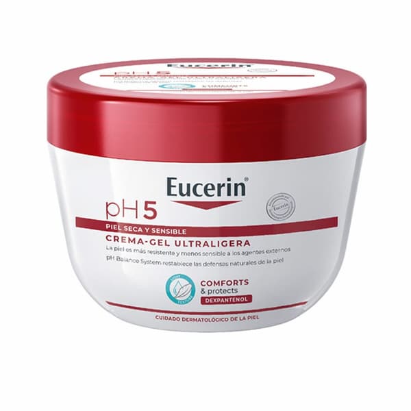 Vartalovoide Eucerin 350 ml