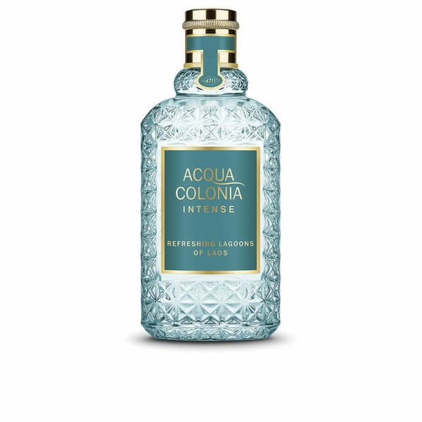 Unisex parfyymi 4711   EDC 170 ml