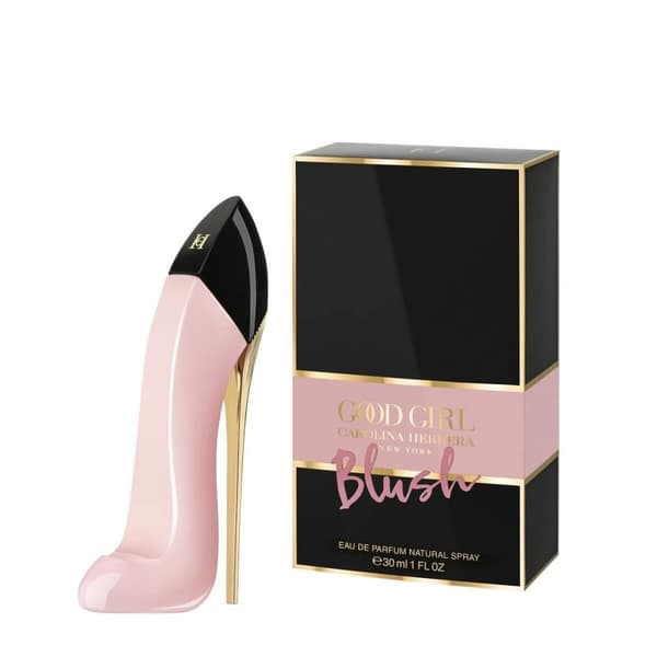 Naisten parfyymi Carolina Herrera EDP EDP 30 ml