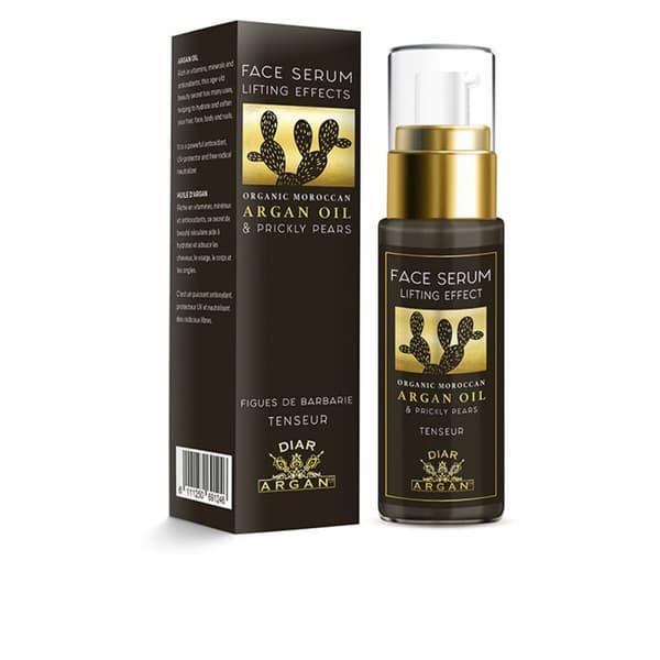 Kasvoseerumi Diar Argan Lifting 30 ml