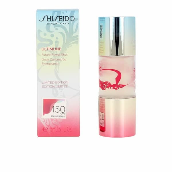 Kohottava tiiviste Shiseido Ultimune 15 ml