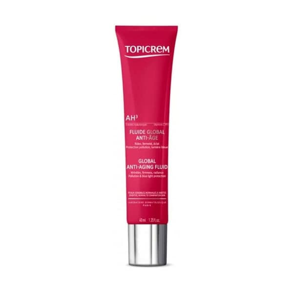 Anti-ageing voide Topicrem AH3 40 ml