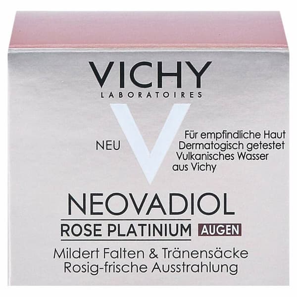 Kasvovoide Vichy Neovadiol 15 ml