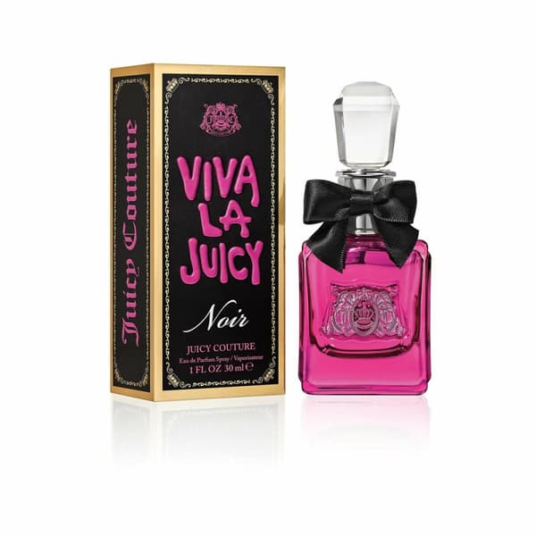Naisten parfyymi Juicy Couture EDP Viva La Juicy Noir 30 ml