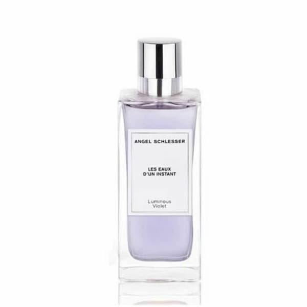 Naisten parfyymi Angel Schlesser LES EAUX D'UN INSTANT EDT 150 ml Les eaux d'un instant Luminous Violet