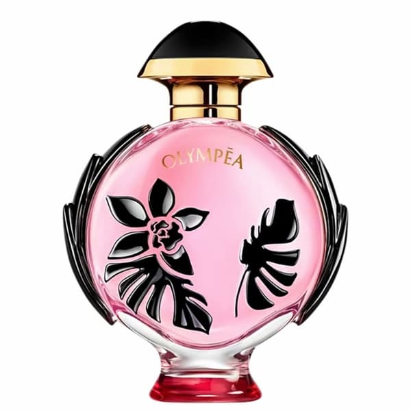 Naisten parfyymi Paco Rabanne OLYMPÉA EDP EDP 80 ml Olympéa Flora