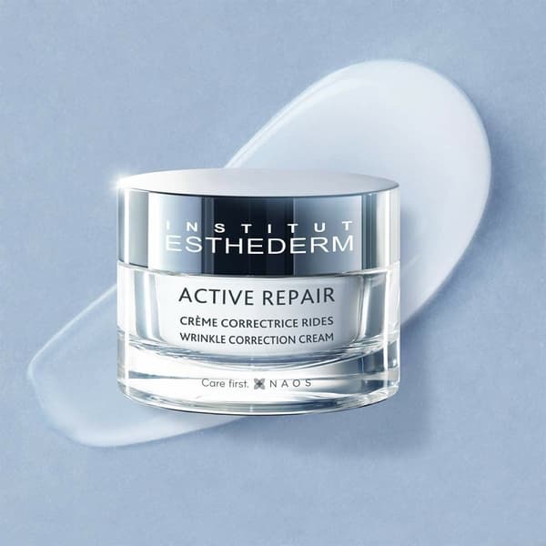 Ryppyvoide Institut Esthederm Active Repair 50 ml