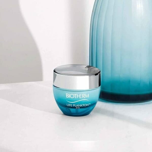 Hoito silmänympärysalueelle Biotherm Life Plankton Uudistava 15 ml