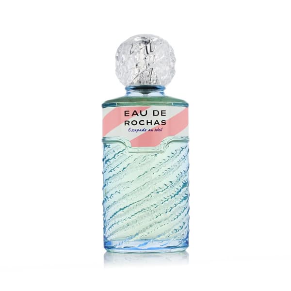 Naisten parfyymi Rochas EDT Escapade Au Soleil 100 ml