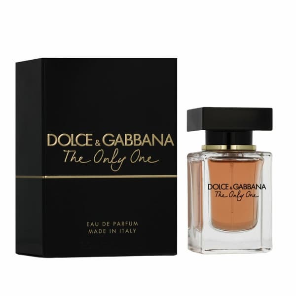 Naisten parfyymi Dolce & Gabbana THE ONLY ONE EDP EDP 30 ml