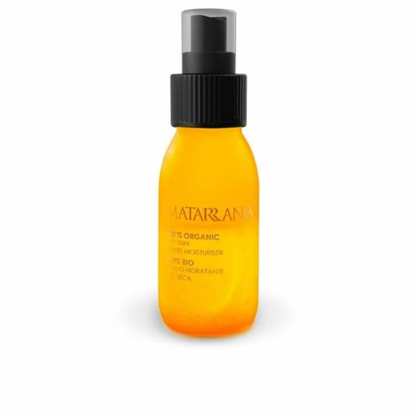 Kosteuttava neste Matarrania 100% Bio Kuiva iho 60 ml