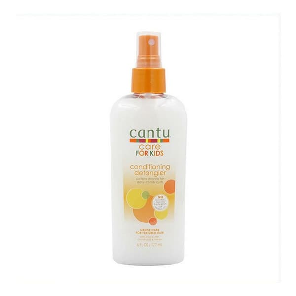 Hårbalsam Kids Care Detang Cantu Care For Kids 177 ml (177 ml)