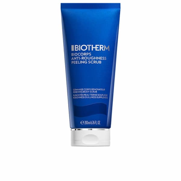 Vartalon kuorinta-aine Biotherm Biocorps 200 ml