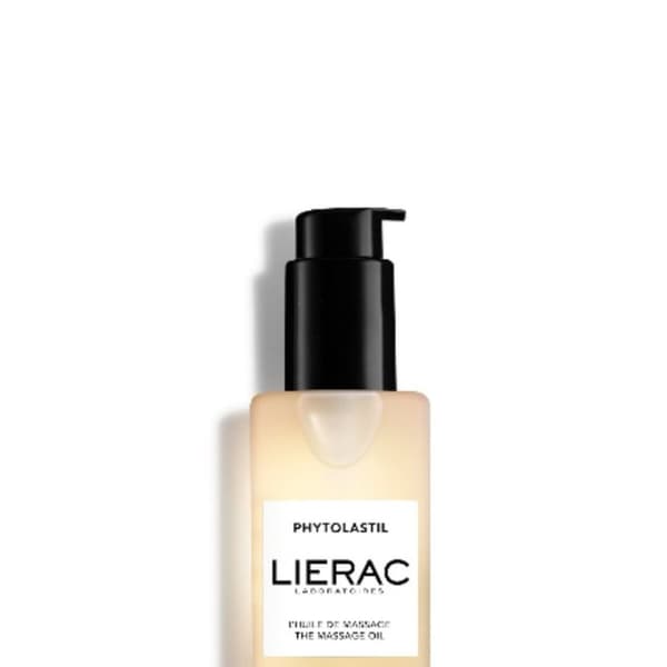 Hierontaöljy Lierac PHYTOLASTIL 100 ml Venyttymäarpia hoitava