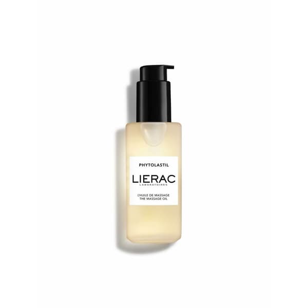 Hierontaöljy Lierac PHYTOLASTIL 100 ml Venyttymäarpia hoitava