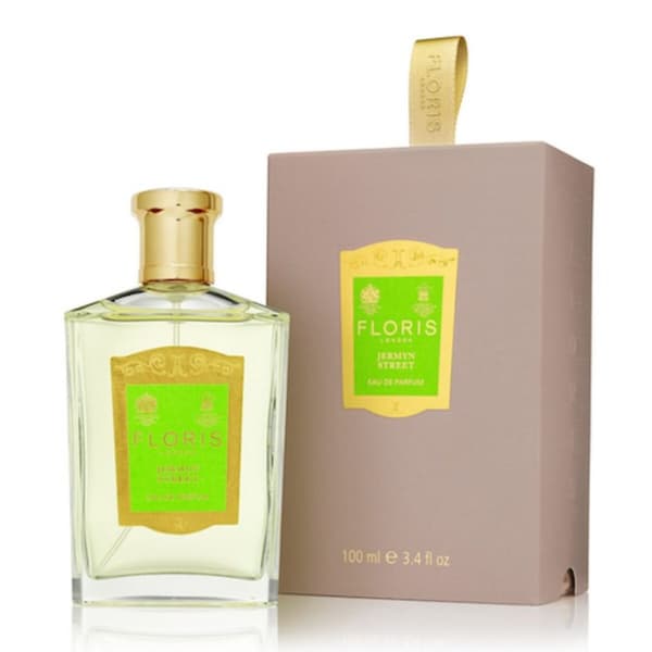 Unisex parfyymi Floris Jermyn Street EDP 100 ml