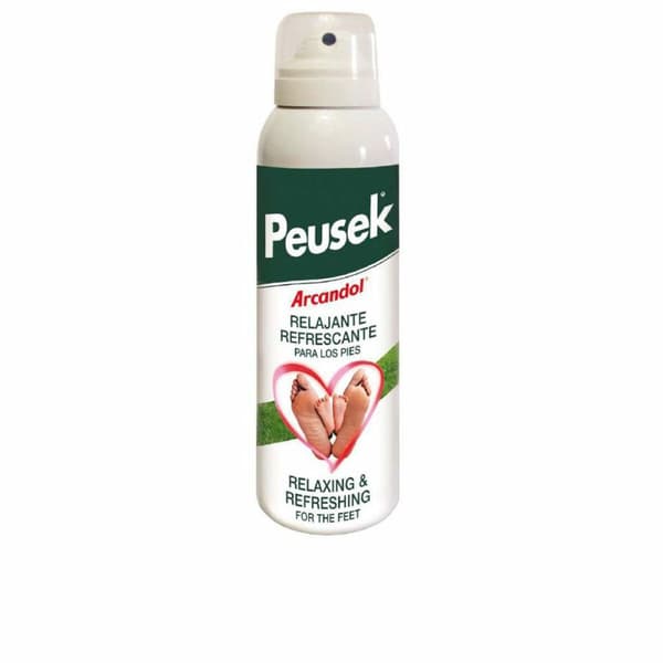 Kosteuttava jalkavoide Peusek ARCANDOL 150 ml