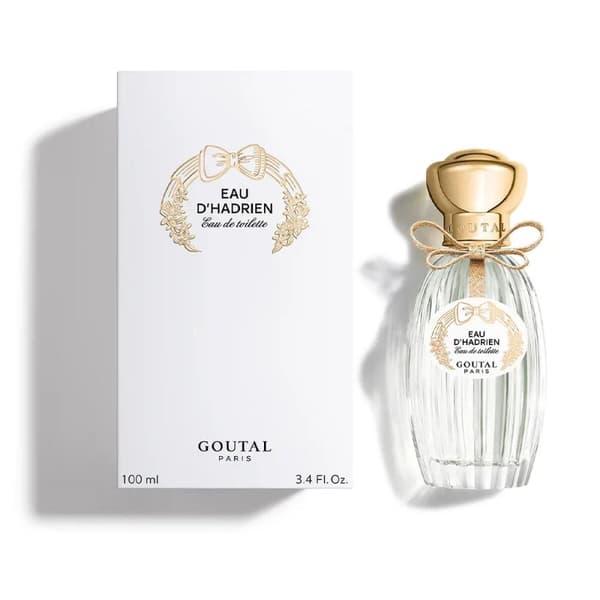 Unisex parfyymi Goutal Eau D'Hadrien EDT 100 ml