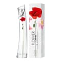 Pikkukuva 1 / 2: Naisten parfyymi Kenzo Flower by Kenzo La Récolte Parisienne EDP 75 ml