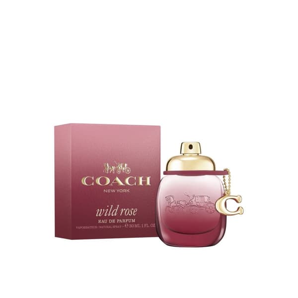 Naisten parfyymi Coach COACH WILD ROSE