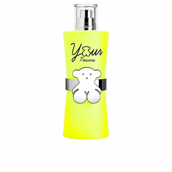 Naisten parfyymi Tous Your Powers EDT 90 ml