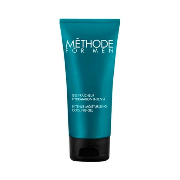 Kasvovoide Methode for Men Jeanne Piaubert (50 ml)