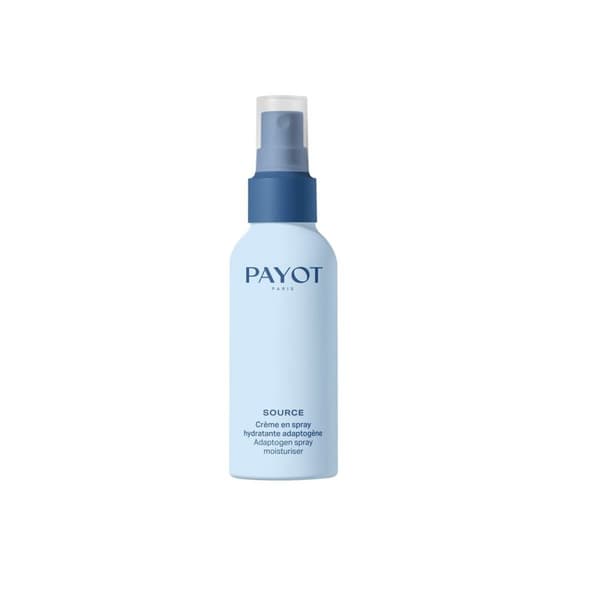 Kosteuttava kasvovoide Payot Source Urban Multi-Protection Veil