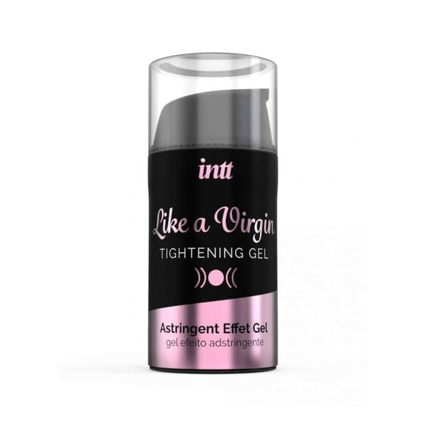 Suonikohjujen hoitovoide Intt Like a Virgin 15 ml Astringoiva (1 osaa)