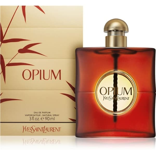 Naisten parfyymi Yves Saint Laurent 211819 EDP