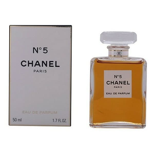 Naisten parfyymi Nº 5 Chanel EDP - 200 ml