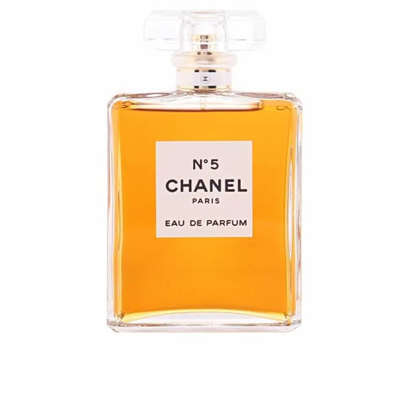 Naisten parfyymi Nº 5 Chanel EDP - 200 ml