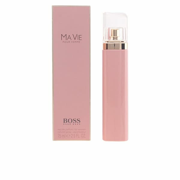 Naisten parfyymi Hugo Boss HUGMAVF0107502 EDP 75 ml