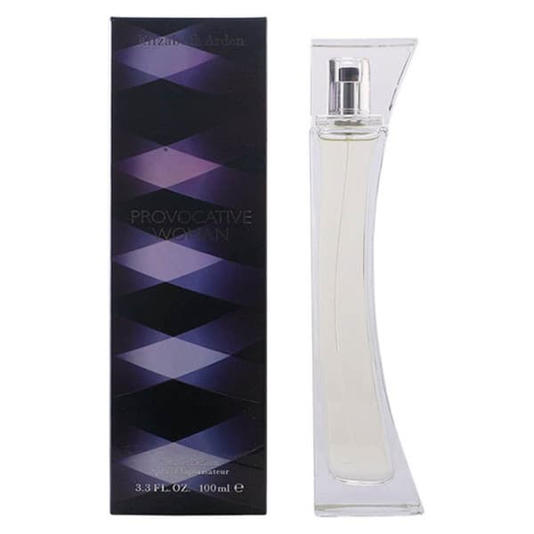 Naisten parfyymi Elizabeth Arden Provocative EDP