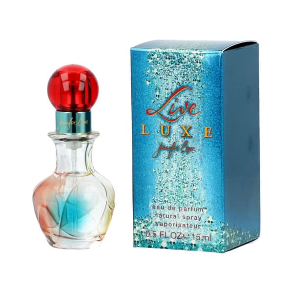 Naisten parfyymi Jennifer Lopez EDP