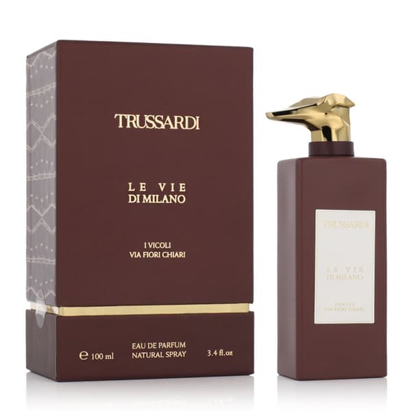 Parfym Unisex Trussardi EDP