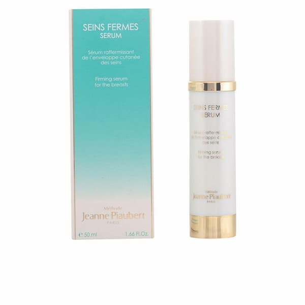 Kiinteyttävä seerumi Jeanne Piaubert Seins Fermes (50 ml)