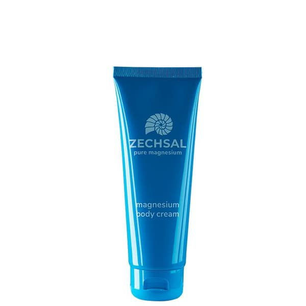 Magnesium Kroppslotion 125 ml Zechsal
