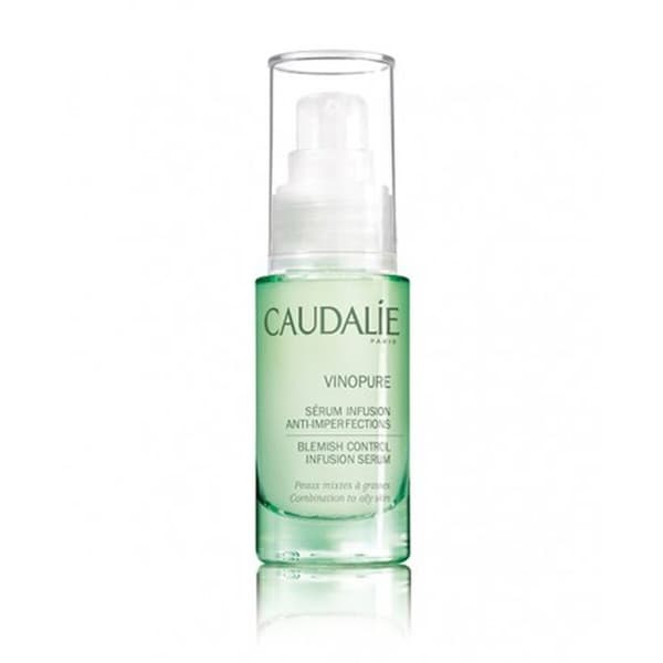 Dagkräm Caudalie VINOPURE 30 ml